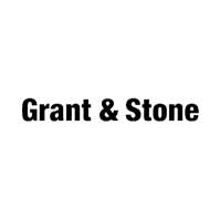 Grant & Stone Logo | Buckinghamshire Heating
