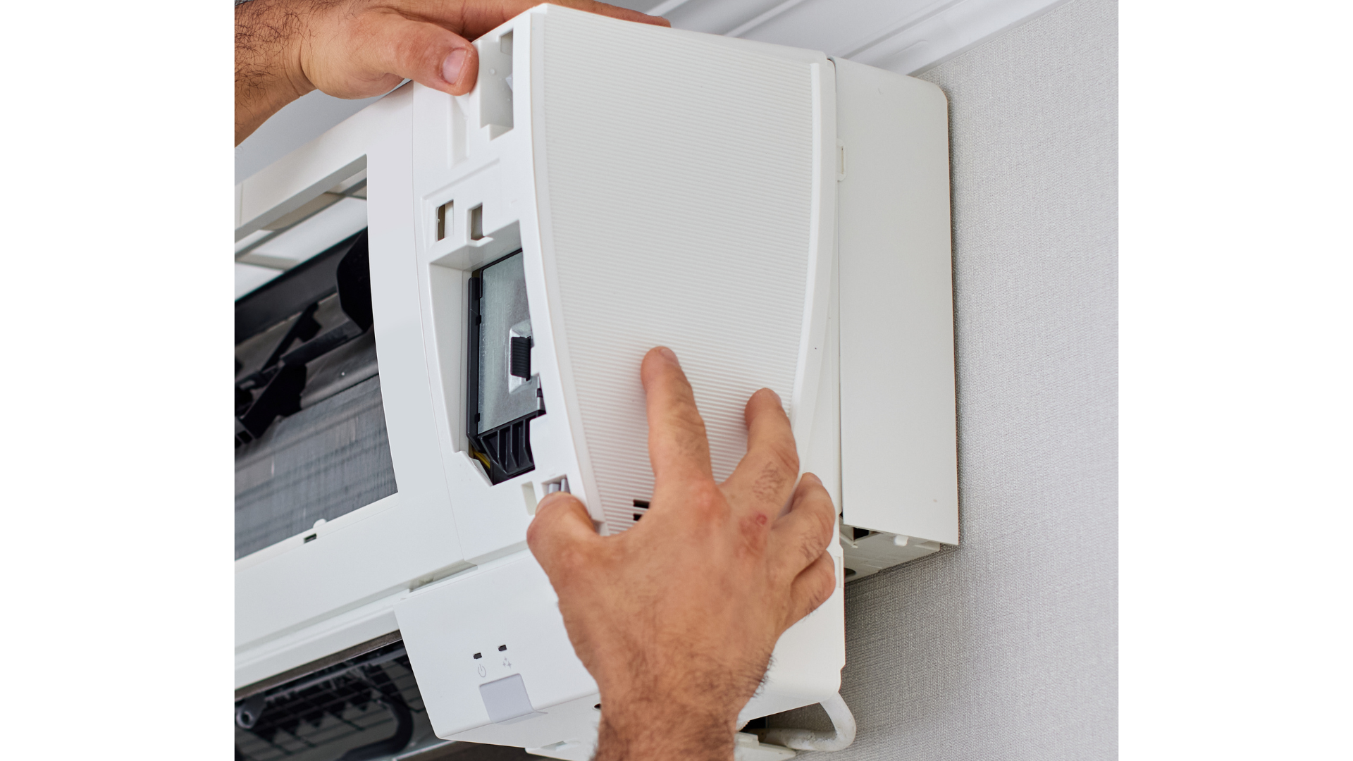 Appliance Installation