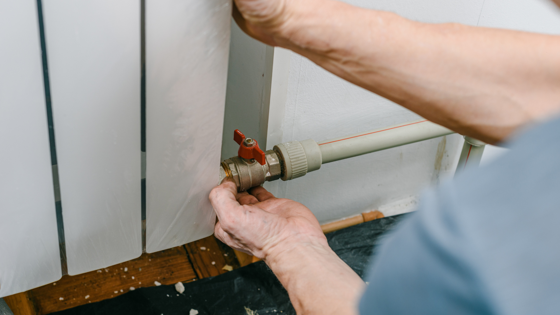 Heating Repairs Company