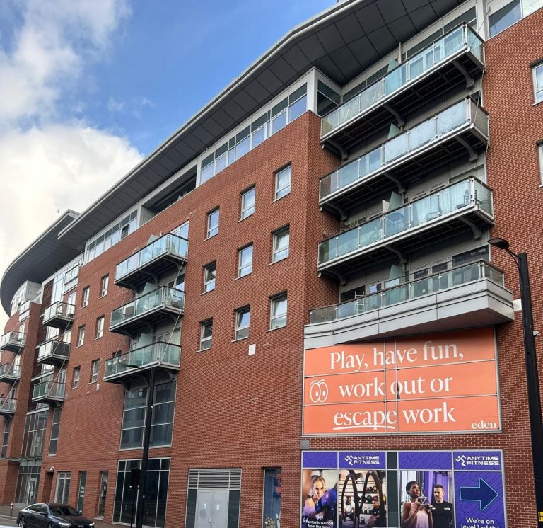 High Wycombe Plumbing Project